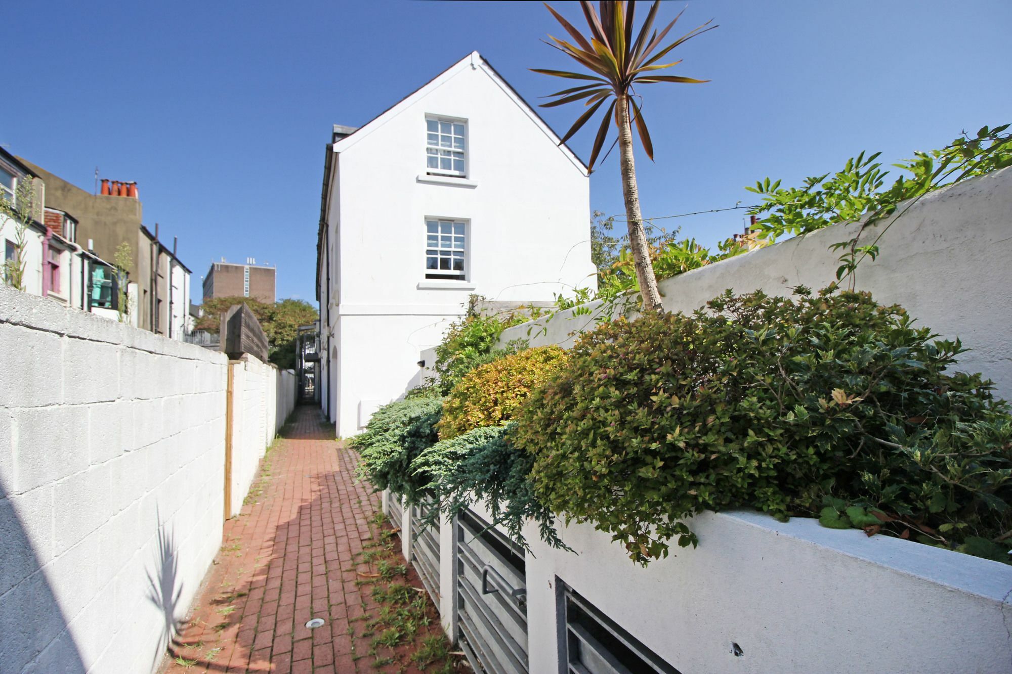 Majestic Mews Apartment With Free Parking - By My Getaways Hove Exteriér fotografie