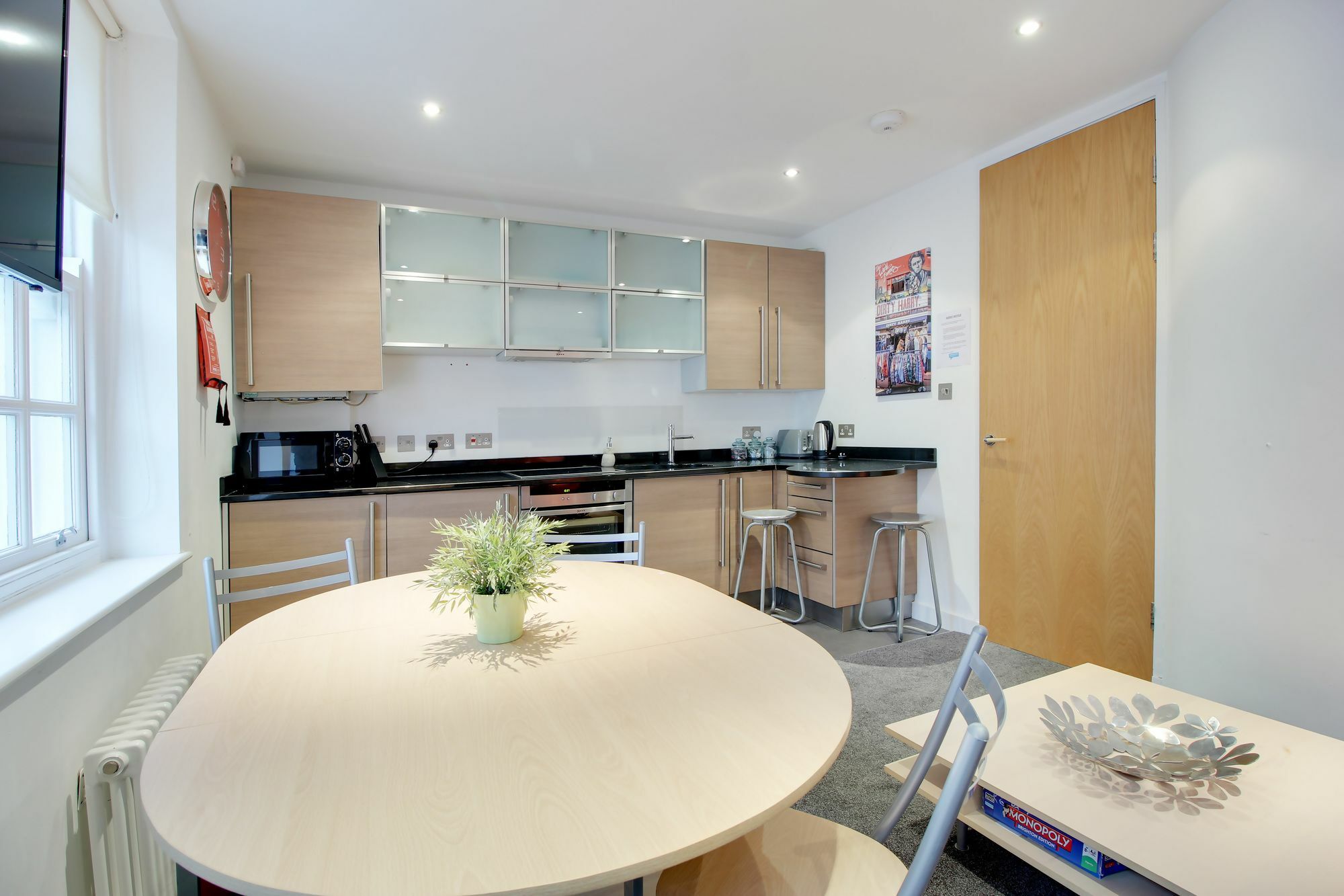 Majestic Mews Apartment With Free Parking - By My Getaways Hove Exteriér fotografie